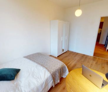 2 Avenue Sainte-Anne 2, Paris - Photo 2