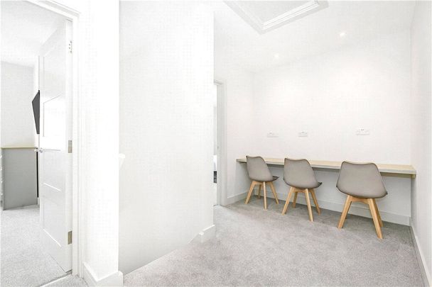 Ely Place, Canterbury Road, Guildford, Surrey, GU2 9TD - Photo 1