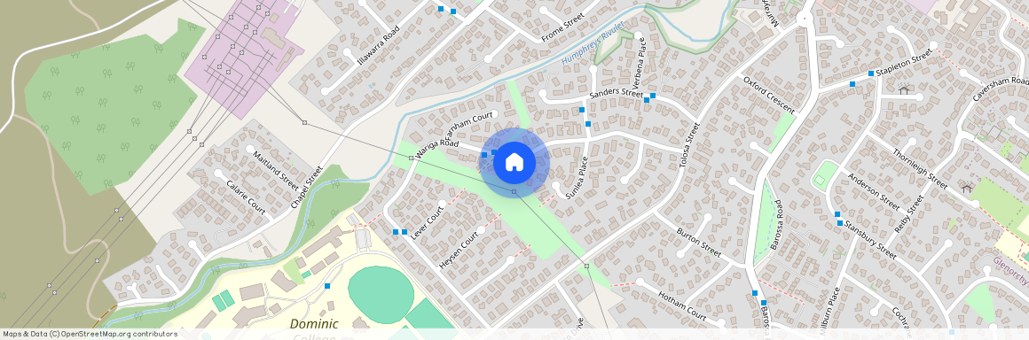 1/27 Wariga Road, Tas 7010, Glenorchy