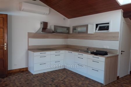 Location Appartement 3 pièces 54m² CASTELSARRASIN 82100 - Photo 2