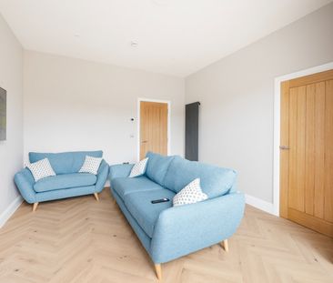 Room in a Shared House, Bath Road, BS4 - Photo 3