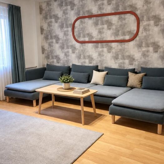 Apartament 4 camere | Loc de parcare | Tei - Photo 1
