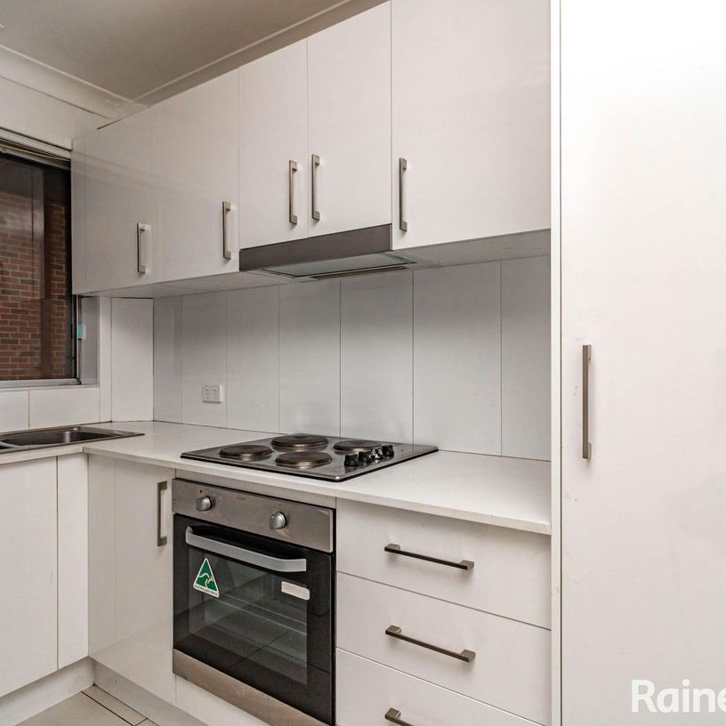 One Bedroom Unit Close To Amenities - Photo 1