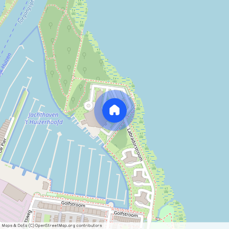 Labradorstroom, 1271 DE Huizen