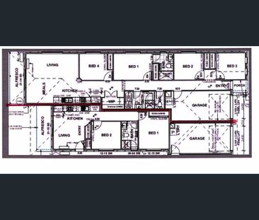 Duplex 2 bedroom at Park Ridge - Photo 5