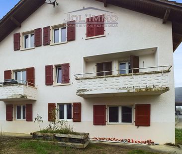 Appartement de 3,5 pièces au 2ème étage avec entrée séparée - Foto 5