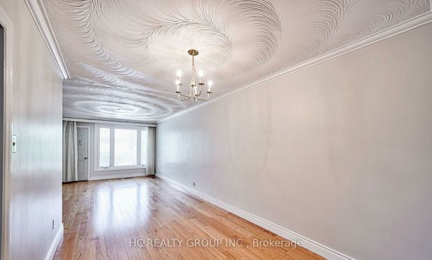 For Lease - 20 Greyhound Drive Unit# Upper, Toronto, Ontario - Photo 1