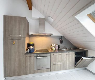 3.5 Zimmer, 66 m², 2. Stock - Photo 1