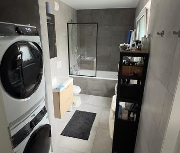 4 Zimmer, 84 m², 4. Stock - Foto 6