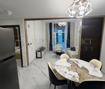 New 1BHK | Arjan Science Park | Fully Furnished - Photo 4