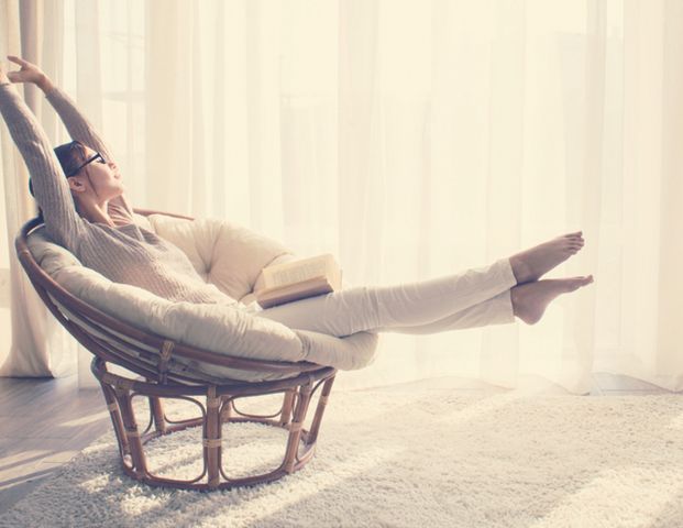 2-Raum-Wohnung - Photo 1