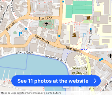 Neptune Square, Ipswich, IP4 - Photo 1