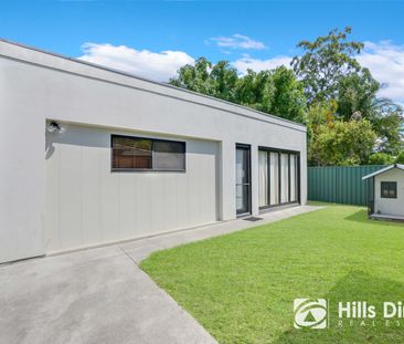 10A Anthea Place, 2761, Dean Park Nsw - Photo 3