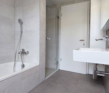 3.5-ZW à 78 m² on the 1st floor left (completely renovated 2022) - Photo 5