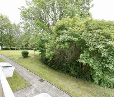 Schönes Duschbad I großer Balkon - Foto 6