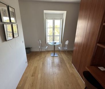 Appartement 1 Pièce 23 m² - Photo 1