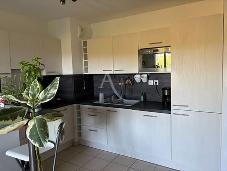 Location appartement 2 pièces, 42.95m², Martigues - Photo 4