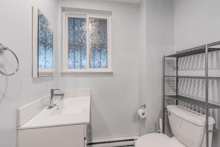 For Lease - 756 Dundas Street Unit# Main, Toronto, Ontario - Photo 2