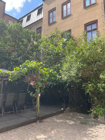 Drottninggatan, Malmö - Foto 3
