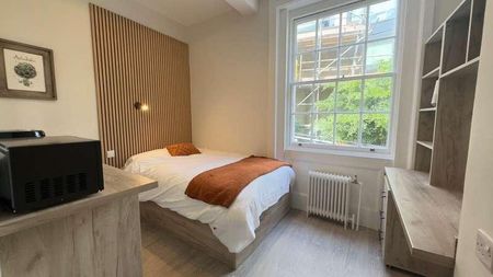 The Dolphin Compact, Boutique Student Living, Southampton, SO14 - Photo 4