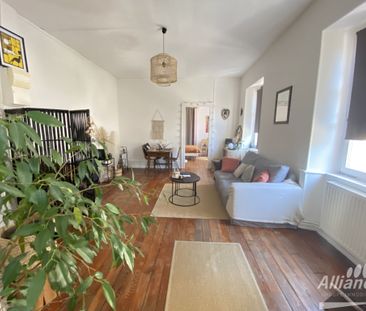 Location Appartement 3 pièces 60m² MONTBELIARD 25200 - Photo 2