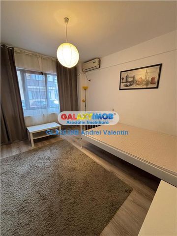 Garsoniera Berceni - Metalurgiei - Centrala - Bloc Nou - Parcare - Fotografie 2