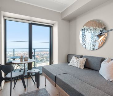 Gøteborg Allé 6, 20. 4., 8200 Aarhus N - Photo 4