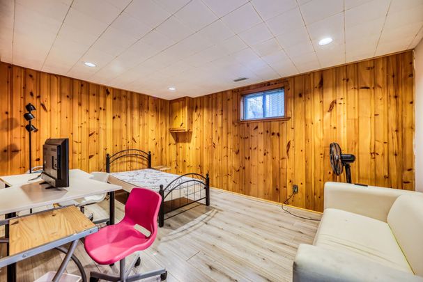 For Lease - 14 Houston Crescent Unit# Basement, Toronto, Ontario - Photo 1