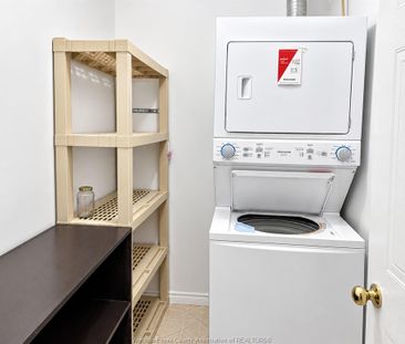 For Lease - 1535 GRAND MARAIS Road Unit# 304, Windsor, Ontario - Photo 1