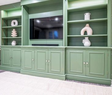 3 Bed Terraced House, Fenwick Place, SW9 - Photo 5