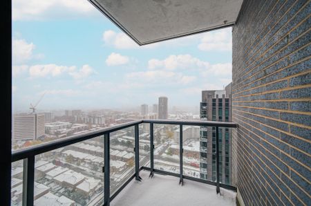 For Lease - 6 Sonic Way Unit# 3007, Toronto, Ontario - Photo 4