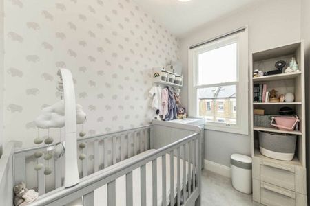 Trilby Road, Forest Hill, SE23 - Photo 2