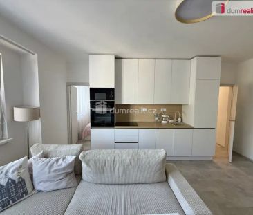 Pronájem moderně zrekonstruovaného bytu 2+kk, 38 m, Kralupy nad Vlt... - Photo 3