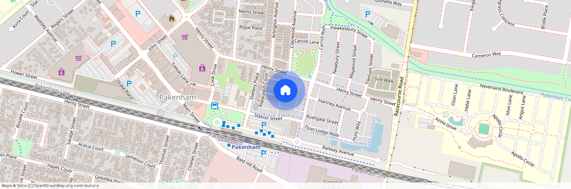 9 Ripplebrook Walk, Vic 3810, Pakenham