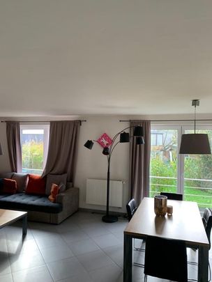 Appartement te huur - Foto 1