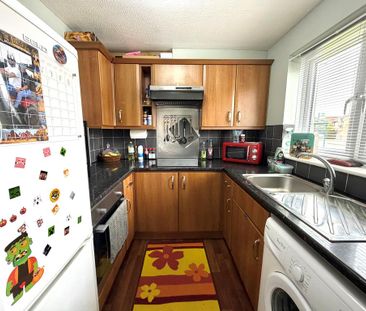 1 bedroom ground floor flat to rent - Photo 4