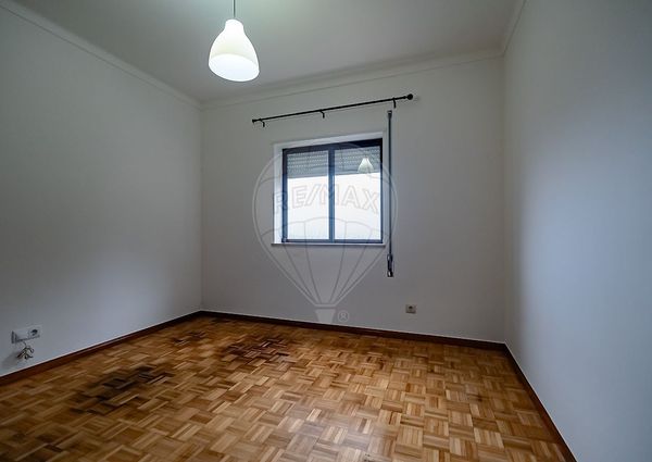 Apartamento T2 em Coimbra