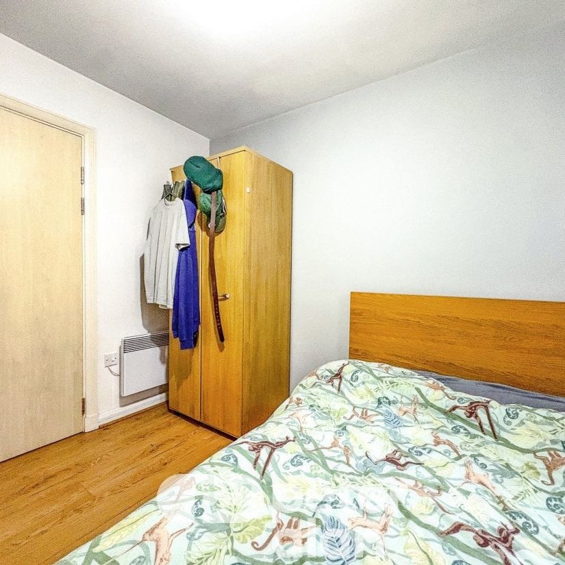 Churchill Way, Cardiff City Centre, Cardiff - Photo 1