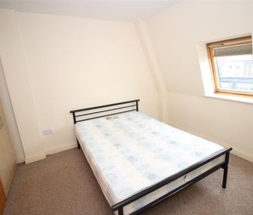 1 bedroom Apartment to rent in Norden House, Stowell Street, Newcas... - Photo 3