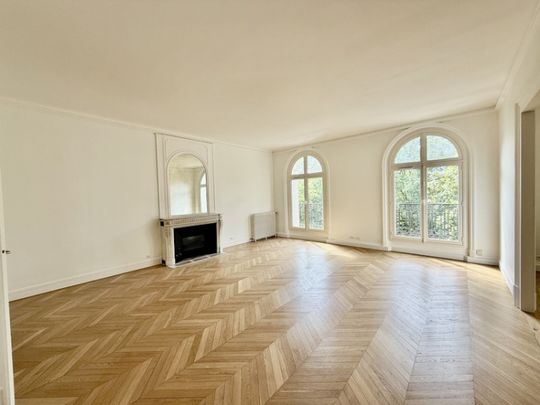 Appartement • Courcelles-Wagram - Photo 1
