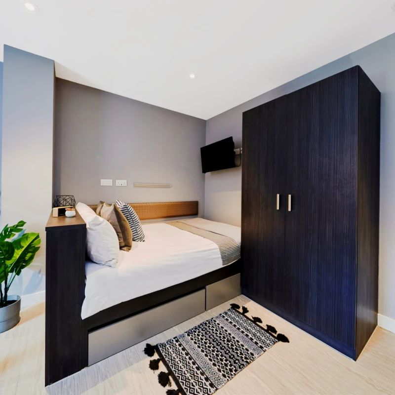 Gold Mezzanine Apartment - Photo 1