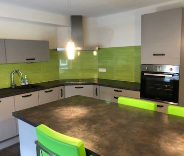 Location Appartement 5 pièces 119m² - Photo 6