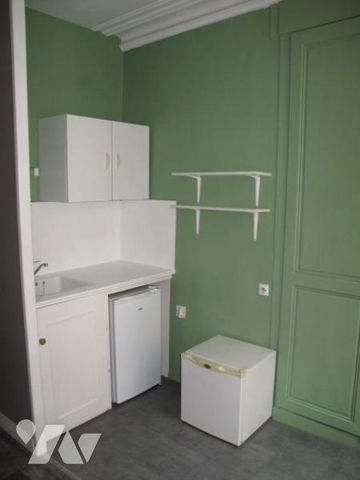 Location Appartement à Rouen (Rive Droite) - Photo 2