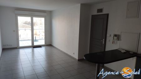 Narbonne – Location Appartement – 50.14 m² – 690€ CC / mois - Photo 3