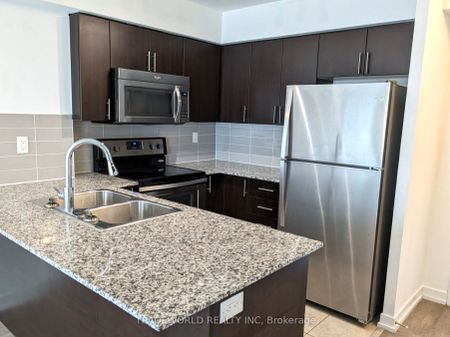 Fuse Lofts , #608 - Photo 3
