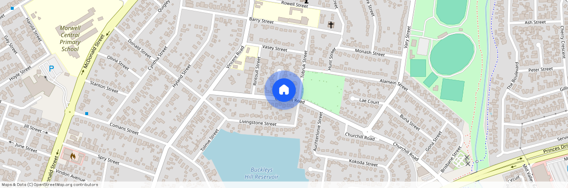 29 Churchill Road, Vic 3840, Morwell