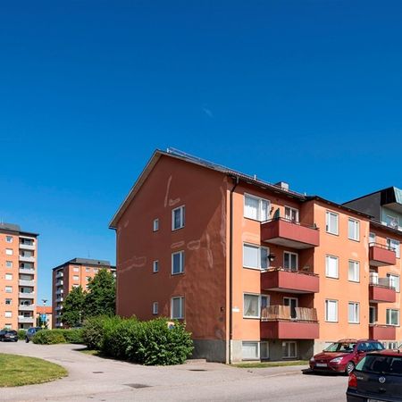 Jägaregatan 6 A - Foto 3