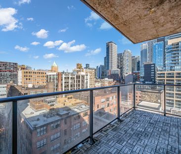 For Lease - 478 King Street Unit# 1005, Toronto, Ontario - Photo 5