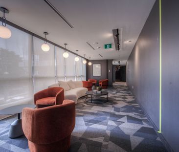 For Lease - 15 Wellington Street Unit# 701, Kitchener, Ontario - Photo 4