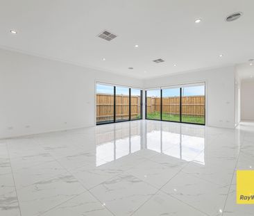 Brand New, Stylishly Upgraded Home - Modern Living at Its Finest! - Photo 6